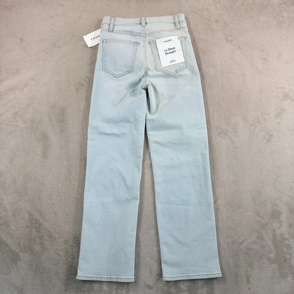 Frame Denim frame denim